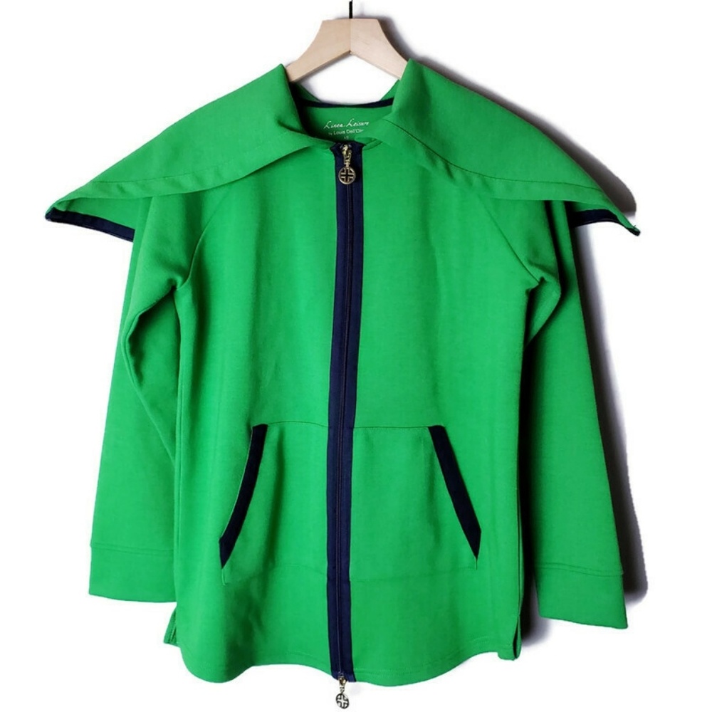Linea Leisure by Louis Dell'Olio Jacket